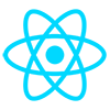 React JS Logo