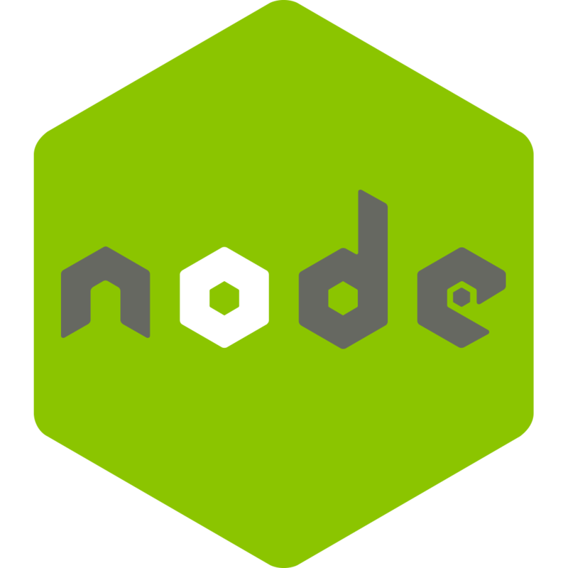 Node JS Logo