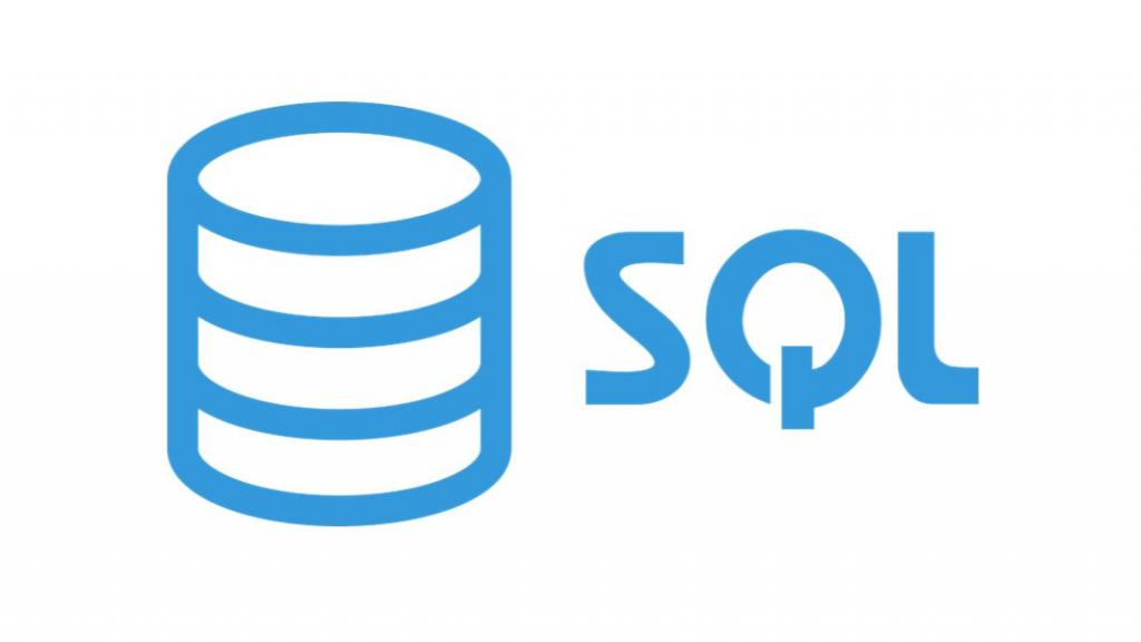 My SQL Logo